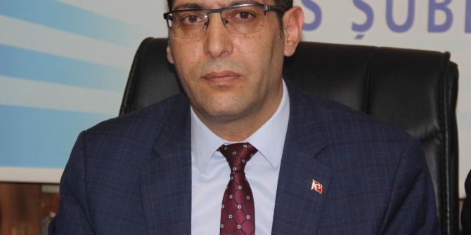 Türk Sağlık-sen Sözleşmeli Yöneticilikte Adalet İstiyor