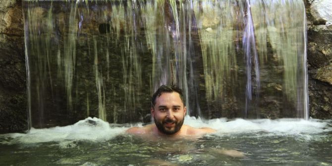 Soğuk Su Havuzlarına Yoğun İlgi