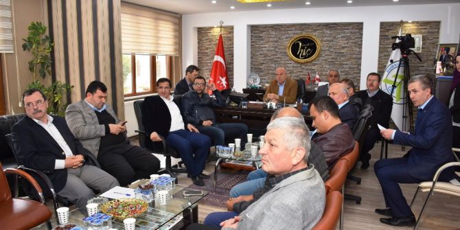 Belediye’den Ulusal Marketlere Yönelik Radikal Karar