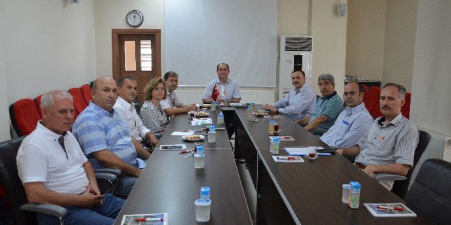 Soma’ya Fakülte Kazandırmak İçin Girişimler Başladı