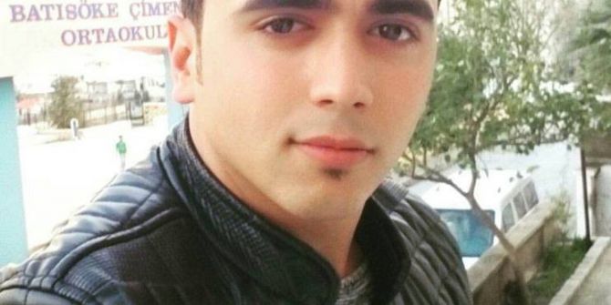 Marmaris’teki Kazada Yaralanan Sökeli Genç, Orhan Çetin Hayata Tutunamadı