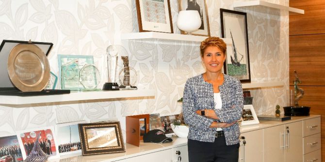 Alj Finans, Otomotiv Finansmanında Dönüşüm İle Dijital Sahnede