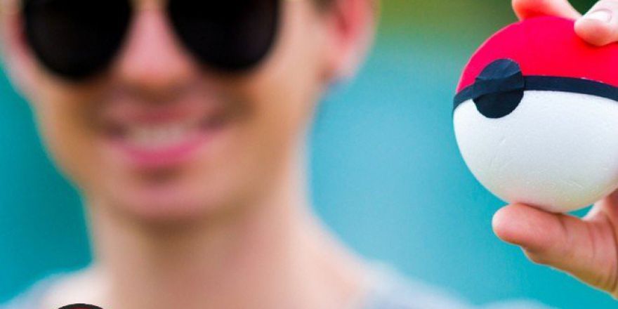 Forum Magnesia Pokemon Avcılarını Misafir Edecek