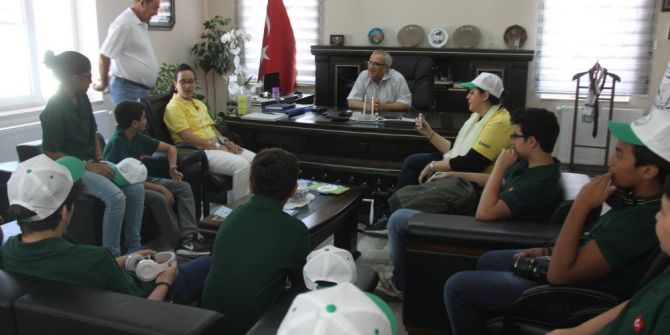 Çameli Turizmde Markalaşıyor