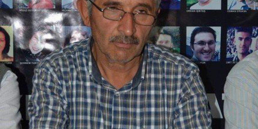 Sivas Demokrasi Platformu Katliamları Kınadı