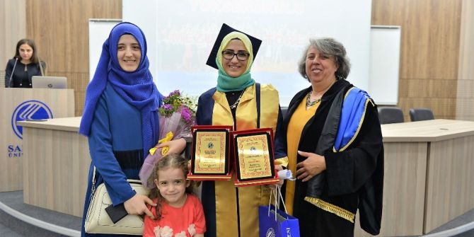 Hendek, Geyve Ve Sapanca’da Kepler Havada