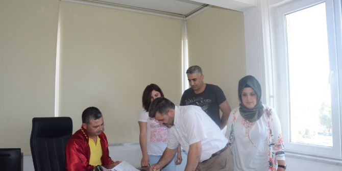 Nikah Salonlarında "07.07.2017" Yoğunluğu