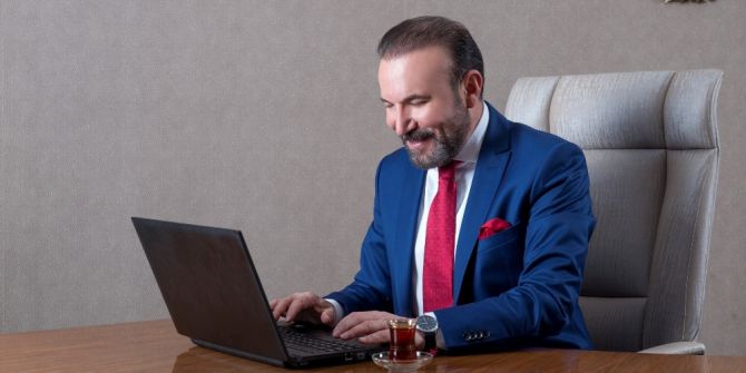 Başkan Doğan’a Ulaşmak Çok Kolay