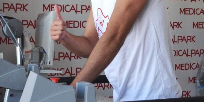 Yeni Transferler Sağlık Kontrolünden Geçti