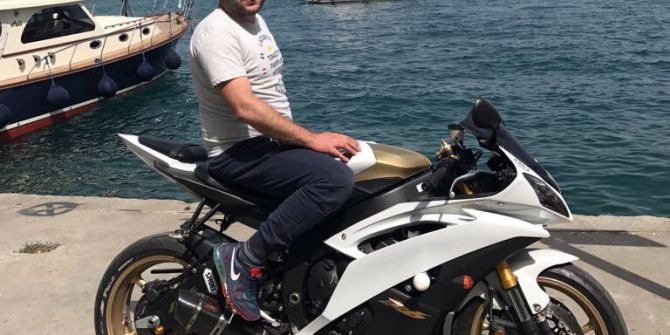 “Motosiklet Satışları Araç Satışlarını Katlayacak”