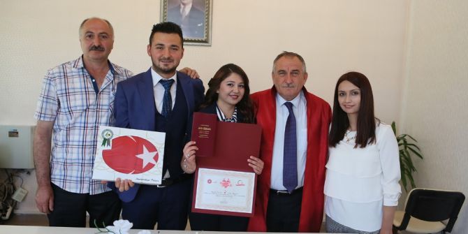 Bolu’da 44 Çift Özel Günde Evlendi