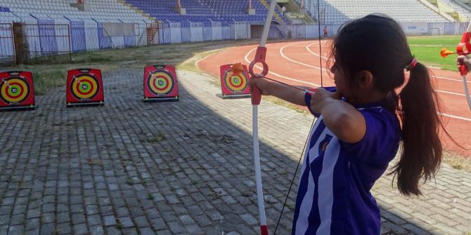 Gebze’de Yaz Okulları Hızlı Başladı