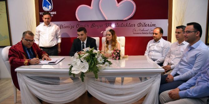 Manisa’da "07.07.2017" Heyecanı