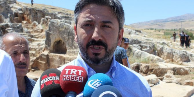 Tbmm Başkan Vekili Aydın’dan Kaymakama Saldırıya Sert Tepki