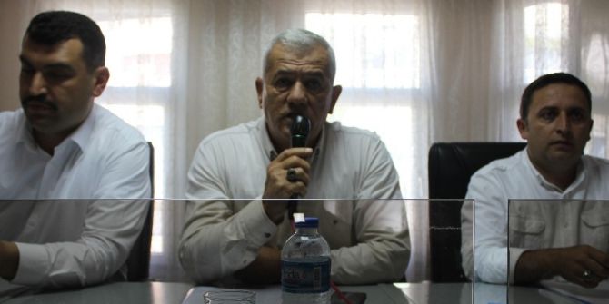 Alaşehir’de İşçi Ücretlerine Yüzde 10 Zam