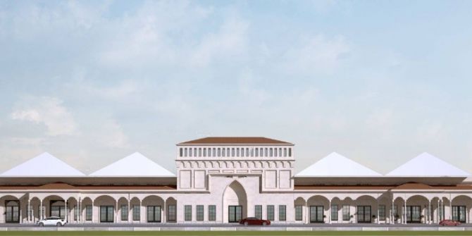 Recep Gürkan: "Kırkpınar Çayırına Başarılı Pehlivanlar Çıkmalı"