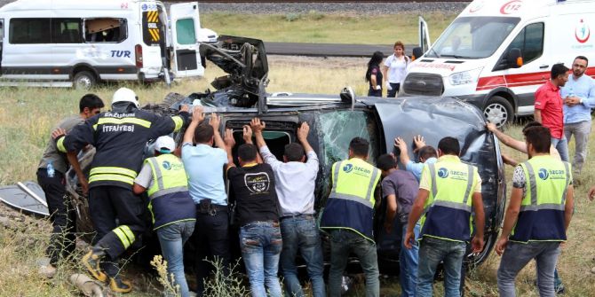 Anne ’Bebeğim Nerede?’ Deyince Alarma Geçtiler