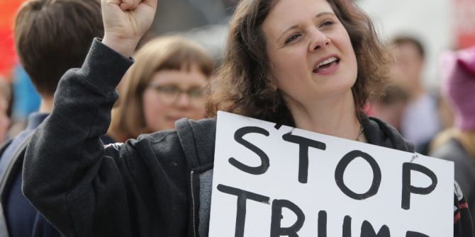 G-20’nin Dışı Daha Renkli