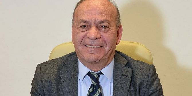 Belediye Başkan Yardımcısı Yenersoy, ’’Sahadaki Çalışmalarımızı Hızlandırdık’’