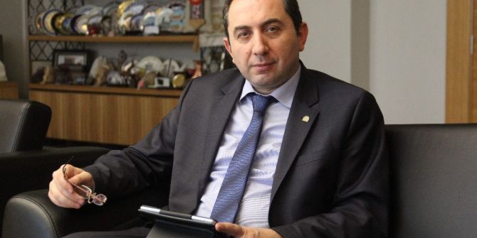 Hitit Üniversitesi Kep Sistemine Geçti