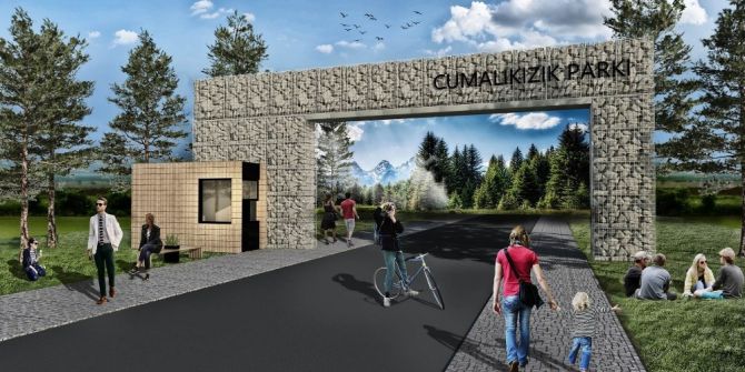 Yıldırımlılar Nefes Alacak