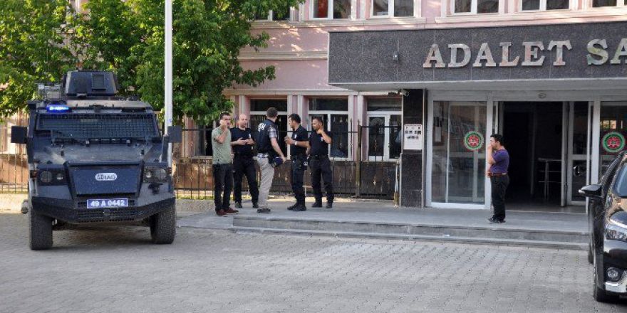 Muş’ta Terör Operasyonu: 12 Kişi Tutuklandı