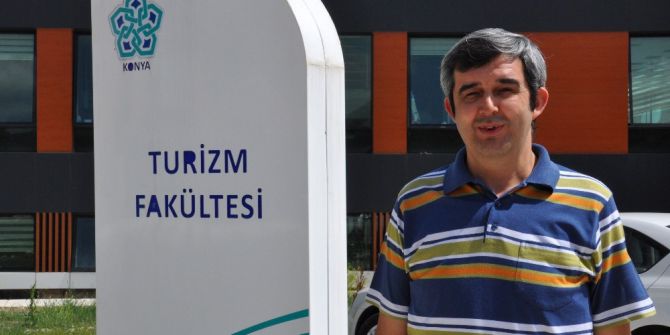 Sıcaklar Turizm Sektörünü Dönüştürüyor