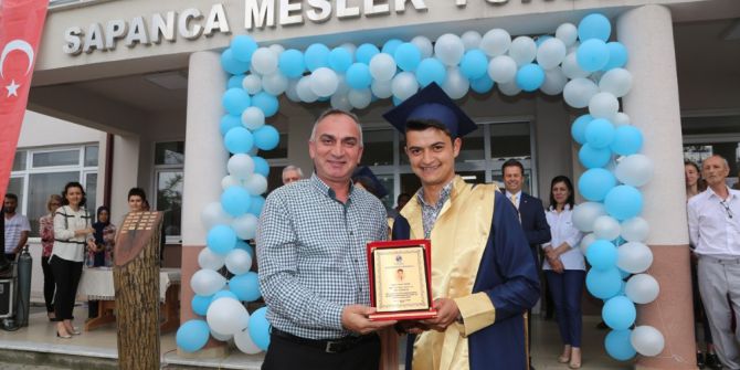 Sapanca Myo’da Kepler Fırlatıldı