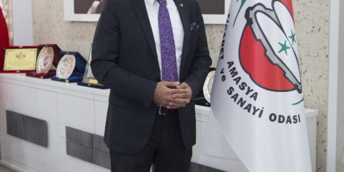 Atso Başkanı Kırlangıç: "3 Ay Sigortasız Şartının 10 Güne İnmesi Doğru Bir Adım"