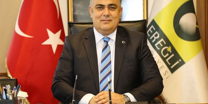 Ereğli’de E-imar’a İlgi Büyük