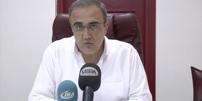 Alaşehir Belediye Meclisinde Avm Gerginliği