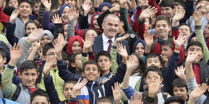 Pamukkale Belediyesi’nden Eğitime Destek Sürüyor