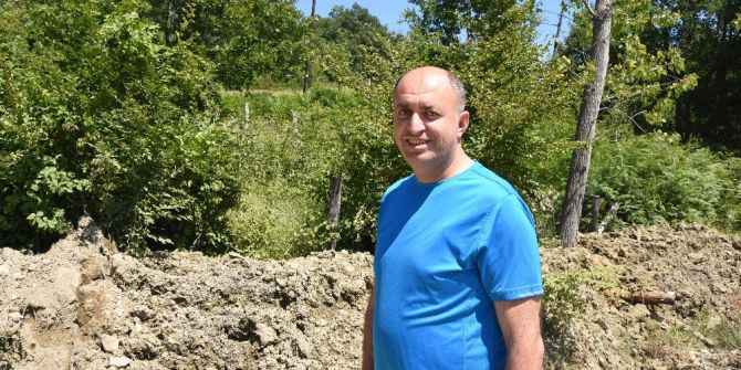 Su Borusu 2 Yılda 15 Kere Patladı