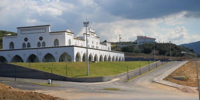 Bilecik Belediye Başkanlığından Duyuru