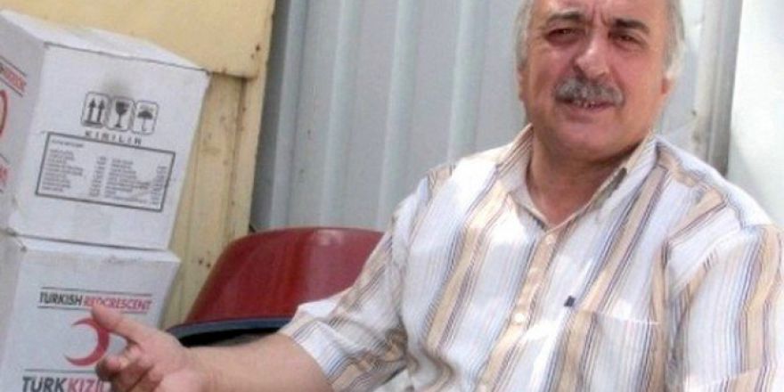 Başkan Alçiçek Serbest Bırakıldı