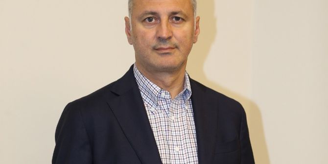 Başkan Altuğ: "Hep Birlikte Başarıyı Kovalayacağız"