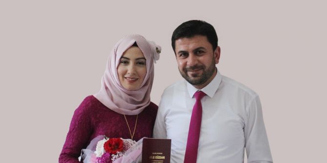 07.07.2017’de Nikah Çılgınlığı