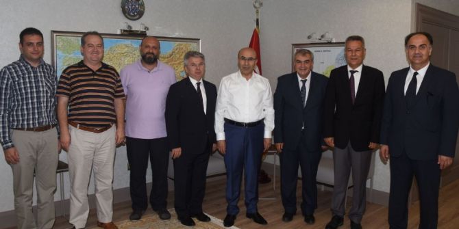 Adana’ya Lezzet Festivali Geliyor