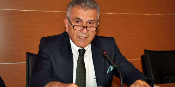 Yılda 2,3 Milyon İşçi İş Kazasında Ölüyor