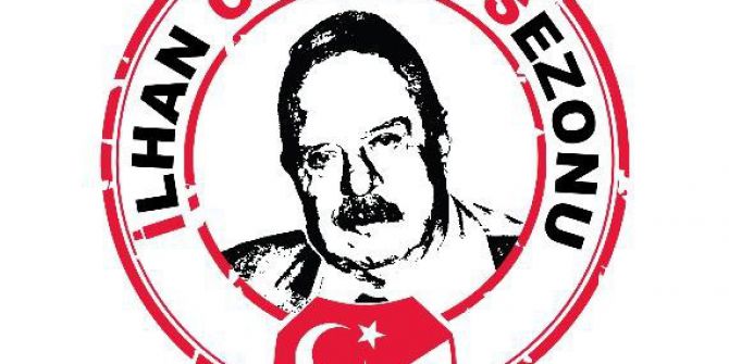 Süper Lig’de 2017-2018 Sezonu ’İlhan Cavcav’ Olarak Anılacak