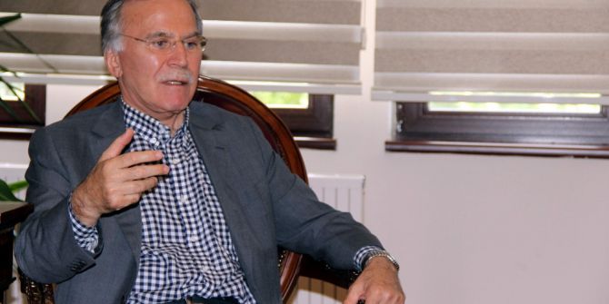 Karabük’te Çöp Sorunu Masaya Yatırıldı