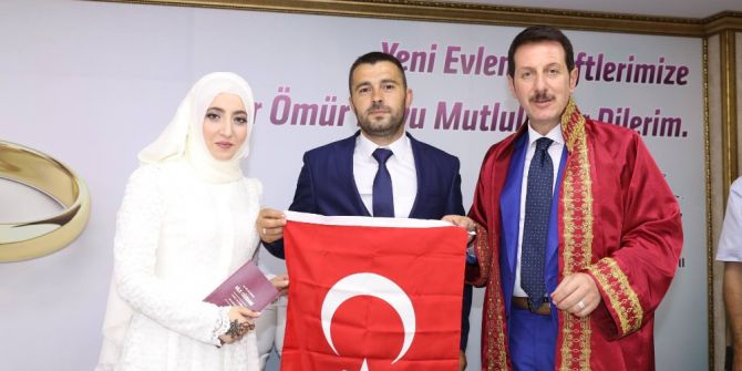 ’07.07.2017’de ’Evet’ Dediler