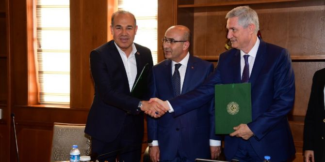 Sözlü: “Adana İçin Milat Olacaktır”