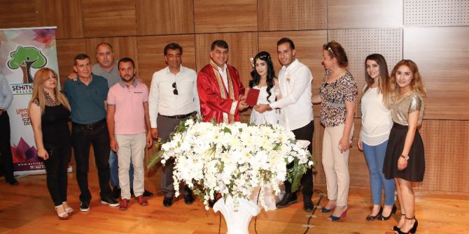 83 Çift En Anlamlı ‘Evet’ İçin 07.07.2017 Tarihini Seçti