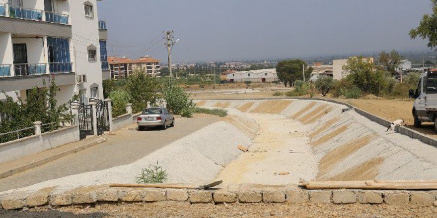 Ergenekon’un Sokakları Köprülerle Birbirine Bağlanıyor