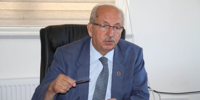 Malkara’da Beton Yol Çalışmaları