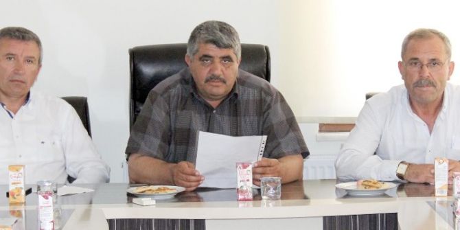 Buğday Da Gümrük Vergisi İndirimi Çiftçiyi Zor Durumda Bırakacak