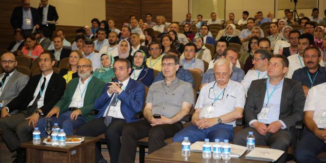 Sağlıkta Dijital Hastane Dönemi