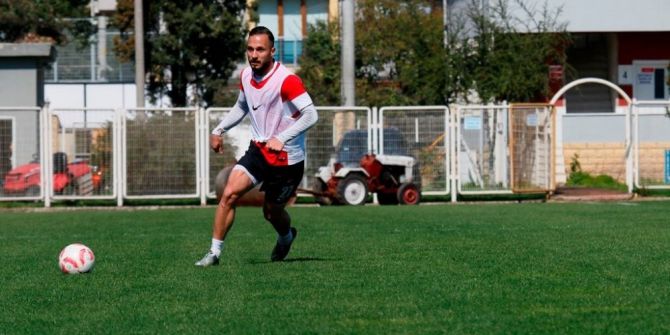 Nazilli’nin Azad Aşkı Sona Erdi