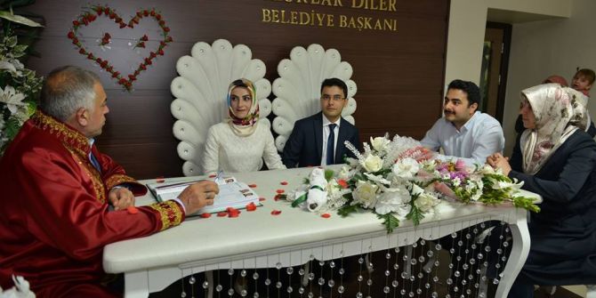 Erzurum’da 07.07.2017 Yoğunluğu